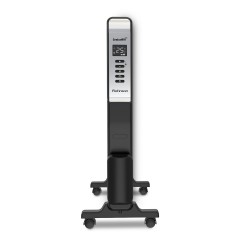 Rohnson R-073 Θερμοπομπός Δαπέδου 2500W Mica με Ηλεκτρονικό Θερμοστάτη και WiFi 64.5x66cm Γκρι Rohnson R-073 Θερμοπομπός Δαπέδου 2500W Mica με Ηλεκτρονικό Θερμοστάτη και WiFi 64.5x66cm Γκρι